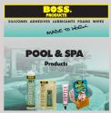 Pool & Spa